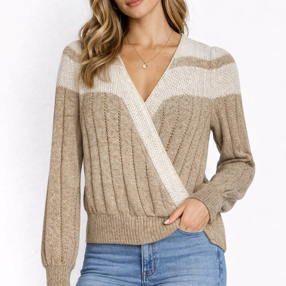 Nannell sweater M